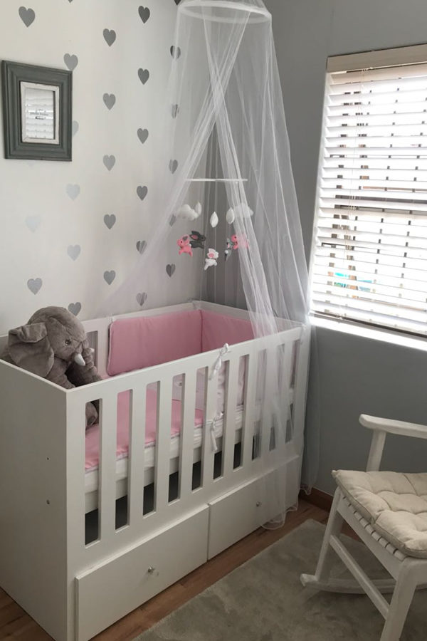 Baby Roomz Furniture and Accessories Mobile