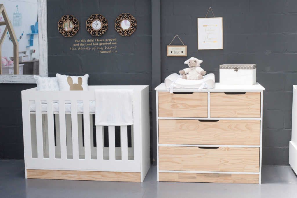 Cot & Compactum Sets 11 - Baby Rooms | Baby Roomz | Kids Roomz | Kids Rooms