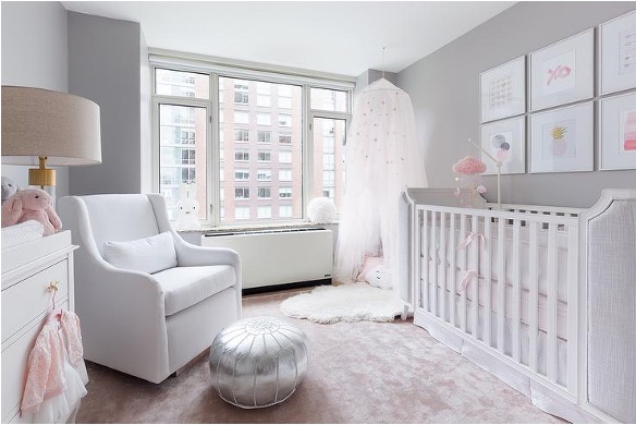 Planning & Designing Your Baby’s Nursery Room