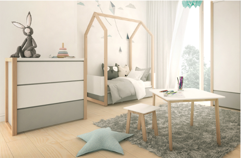 Tips To Enhance your Toddler’s Bedroom